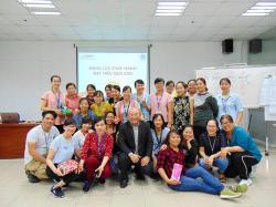 Năng lực chấp hành đạt hiệu quả cao – PouYuen (12.12.2019)